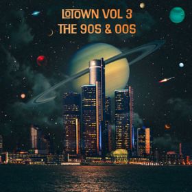 Ao - LoTown Vol. 3: The 90s & 00s / uChill