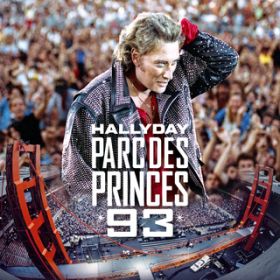 Ao - Parc des Princes 93 (Live) / Wj[EAfB