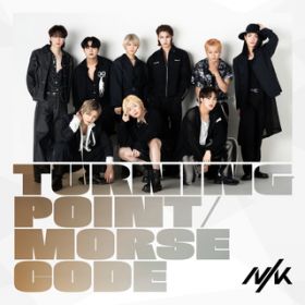 Morse Code (Instrumental) / NIK