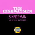 nCEFC̋/VO - Sinnerman (Live On The Ed Sullivan Show, June 17, 1962)