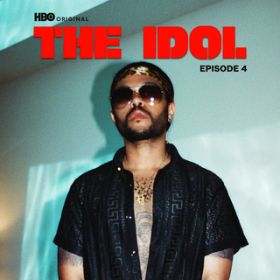 Ao - The Idol Episode 4 (Music from the HBO Original Series) / UEEB[NGh^JENNIE^Lily Rose Depp
