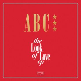 Ao - The Look Of Love / ABC