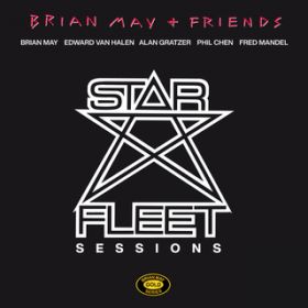 G͑X^[Et[g (Alternative Overdub EVH Solo / from Star Fleet - The Complete Sessions) / uCAEC