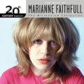 Ao - The Best Of Marianne Faithfull 20th Century Masters The Millennium Collection / }AkEtFCXt