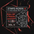 Ao - STMPD RCRDS & Tomorrowland Music EP (Vol. II) / @AXEA[eBXg