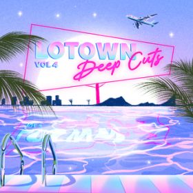 Ao - LoTown VolD 4: Deep Cuts / uChill