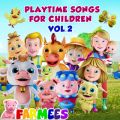 Playtime Songs for Children, VolD 2