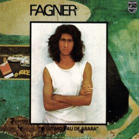 Nasci Para Chorar (Born To Cry) / Fagner