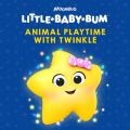 Little Baby Bum Nursery Rhyme Friends̋/VO - Baby Splashing in the Water