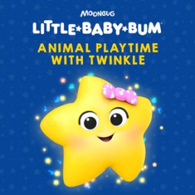 Finger Family (Where are You?) / Little Baby Bum Nursery Rhyme Friends