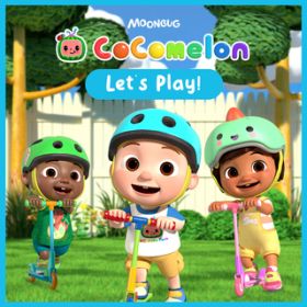Ao - Let's Play! / CoComelon
