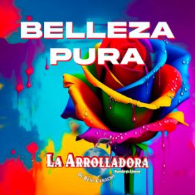Belleza Pura / La Arrolladora Banda El Limon De Rene Camacho