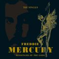 Ao - Messenger Of The Gods: The Singles Collection / tfBE}[L[