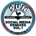 Ao - Sun Records: Social Media Remixes (VolD 1) / @AXEA[eBXg