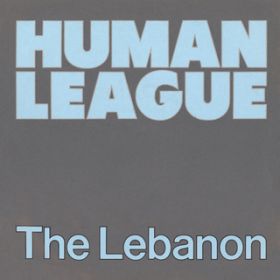 Ao - The Lebanon / q[}E[O
