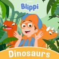 Ao - Dinosaurs / Blippi