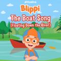 Blippi̋/VO - The Boat Song (Floating Down the River)