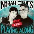 mEW[Y̋/VO - Lifeline feat. M. Ward (From "Norah Jones is Playing Along" Podcast)