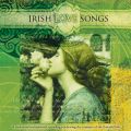 Irish Love Songs: A Traditional Instrumental Recording Celebrating The Romance Of The Emerald Isle