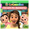 CoComelon̋/VO - Animal Guessing Game