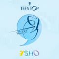 Ao - 4SHO / TEEN TOP
