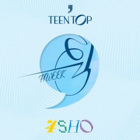 Missing You 2023 / TEEN TOP
