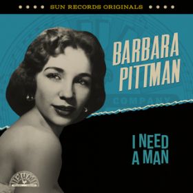 I Forgot To Remember To Forget / Barbara Pittman
