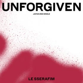 UNFORGIVEN feat. iCEW[X/Ado (Japanese ver.) / LE SSERAFIM