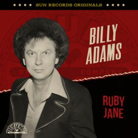 Raining In My Heart / Billy Adams