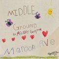 }[5̋/VO - Middle Ground feat. Mickey Guyton