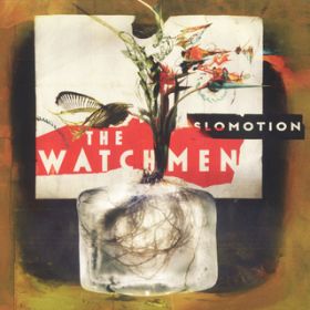 I Like It / The Watchmen