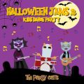 Ao - Kids Dance Party: Halloween Jams 2 / The Party Cats