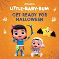 Ao - Get Ready for Halloween / Little Baby Bum Nursery Rhyme Friends