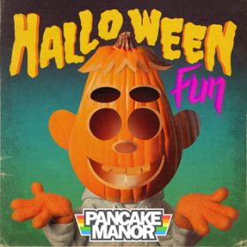 Ao - Halloween Fun / Pancake Manor