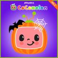 Ao - Halloween with CoComelon (VolD 2) / CoComelon