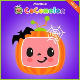 Silly Halloween Song! / CoComelon