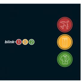 Happy Holidays / blink-182