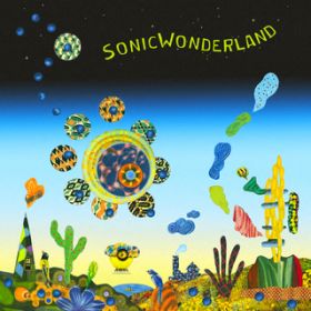 Sonicwonderland feat. Hiromi's Sonicwonder / ㌴Ђ
