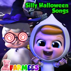 Ao - Silly Halloween Songs / Farmees