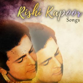 Ao - Rishi Kapoor Songs / @AXEA[eBXg