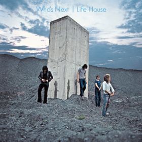 Ao - Whofs Next : Life House (Super Deluxe) / UEt[