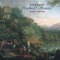 CDPDED Bach: Keyboard Sonatas, VolD 1