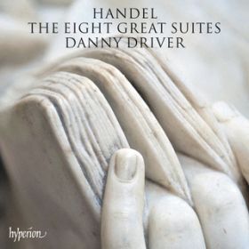 Handel: Partita "Suite" in C Minor, HWV 444: IVD Gavotte / Danny Driver