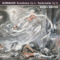 Danny Driver̋/VO - Schumann: 3 Romances, Op. 28: No. 2 in F-Sharp Major. Einfach