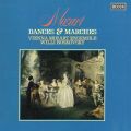 Mozart: Ballet Music from Les petits riens & Idomeneo; March in D Major