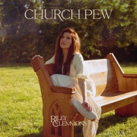 Ao - Church Pew / Riley Clemmons