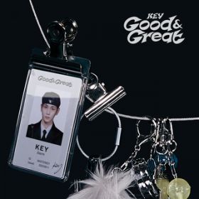 Ao - Good  Great - The 2nd Mini Album / KEY