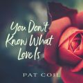 pbgERC̋/VO - You Don't Know What Love Is feat. Danny Gottlieb/Jacob Jezioro