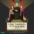 Ao - Only Murders in the Building: Season 3 (Original Soundtrack) / Vb_[^ERX/Only Murders in the Building - Cast