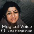 Ao - Magical Voice of Lata Mangeshka / Lata Mangeshkar